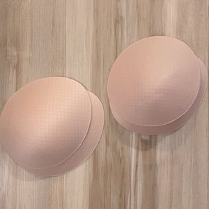 ❤️ Four Lululemon Bra Insert Pads Size 8/10 NWOT